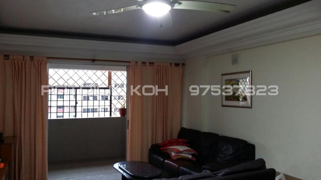 Blk 535 Pasir Ris Drive 1 (Pasir Ris), HDB Executive #105035572
